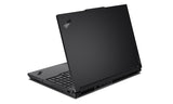 Lenovo ThinkPad P16 G3 21RQ005UGE – bærbar med tysk DE-layout