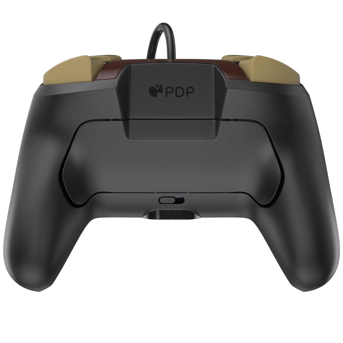 PDP Rematch Wired Controller Ancient Arrows Licensed Switch PDP
