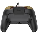 PDP Rematch Wired Controller Ancient Arrows Licensed Switch PDP