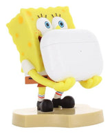 CABLE GUYS - HOLDEM - SPONGEBOB Cable Guys