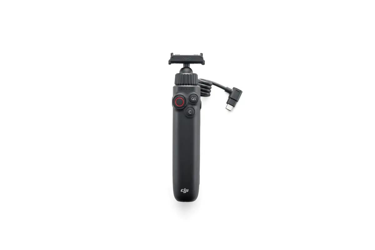 DJI - Osmo Action Dual-Direction Battery Handle DJI