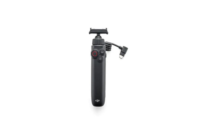 DJI - Osmo Action Dual-Direction Battery Handle DJI