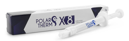 Polartherm X-8 kølepasta – 2 g – visning 3
