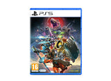 Exoprimal – PlayStation 5 – spilcover