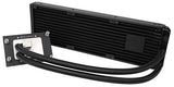 Silverstone SST-XE360-TR5 Complete Water Cooling AMD Socket sTR5 / SP6 - 360mm, Black SilverStone Technology GmbH
