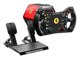 THRUSTMASTER T818 FERRARI 488 GT3 SIMULATOR THRUSTMASTER