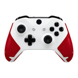 Lizard Skins DSP Controller Grip til Xbox One - Crimson Rød