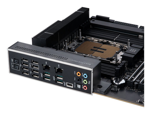 ASUS PRO WS W790-ACE – LGA4677 bundkort