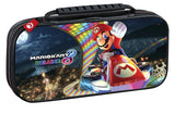 Nintendo Switch Deluxe Travel Case - Mario Kart 8 nacon