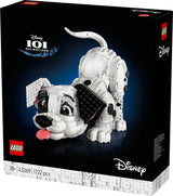 LEGO 43269 Disney Puppy from 101 Dalmatians LEGO
