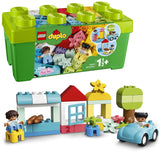 LEGO DUPLO brick box - 10913 LEGO