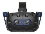 HTC VIVE Pro 2 4896 x 2448 120Hz