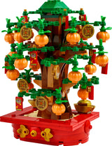LEGO 40648 Iconic Money Tree LEGO