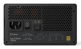 750W Fractal Design Ion 3 Gold Black Fractal design