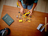 LEGO S.C .: Toyota GR Supra - 76901 Lego