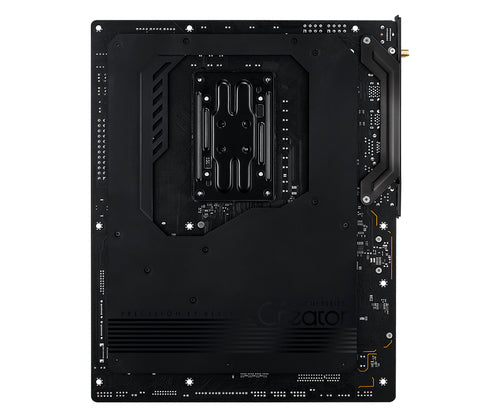 ASRock X870 Taichi Creator bundkort - produktbillede 8