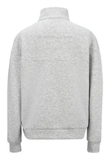 ASUS ROG Trace CL1004 sweatshirt – Grå, L – bagside