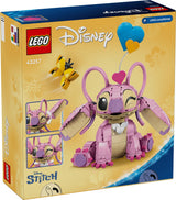 LEGO 43257 Disney Classic Angel LEGO