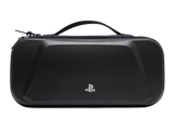 PowerA Protection Case – sort etui til PlayStation Portal – lukket etui