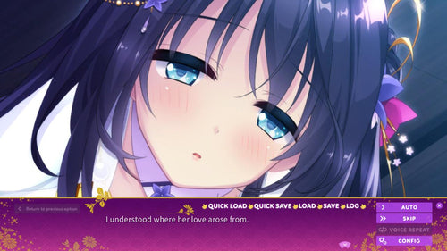 LoveKami Trilogy (Import) – spilbillede 7