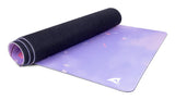 Sharkoon SKILLER SGP40 D1 Purple Multicolor 1000x500mm Water-Repellent Stitched Anti-Slip Gaming Mouse Pad Sharkoon