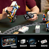 LEGO - Icons - Holiday Express Train (10361) Lego