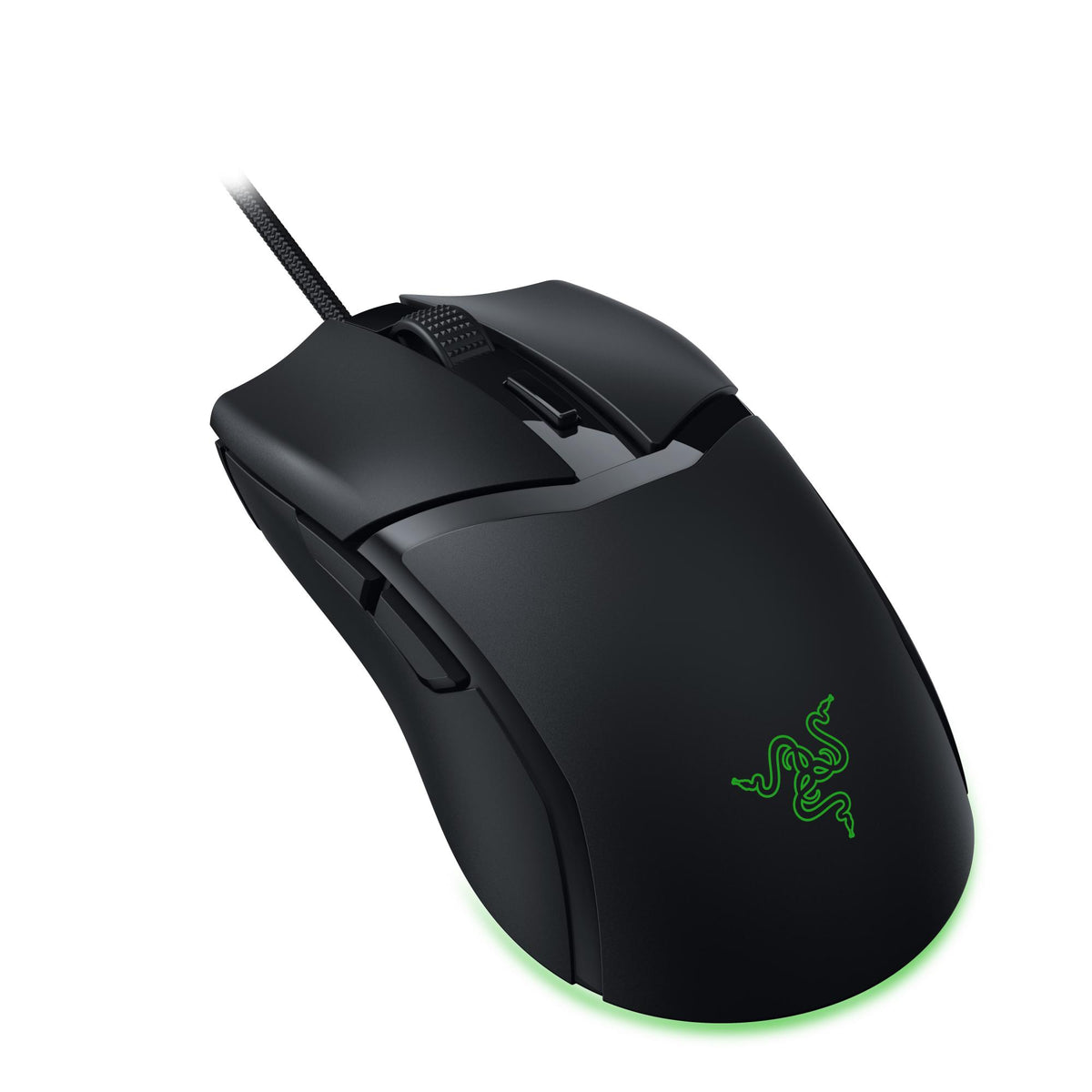 Gaming Mus Raze RAZER Cobra - Gaming Mus – Geekd