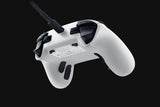 Razer - Wolverine V3 Tournament Edition – Wired Controller for Xbox & PC - White Razer