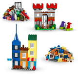 LEGO Classic - Large Creative Brick Box (10698) LEGO