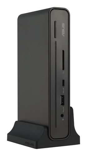 ASUS DC301 – USB-C dockingstation med 90 W PD