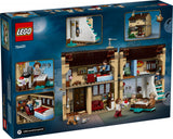 LEGO 76451 Harry Potter Privet Drive: Aunt Marge's Visit LEGO