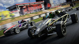 Grid Legends