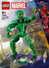 LEGO Super Heroes - Green Goblin Construction Figure (76284) LEGO