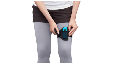 Leg Strap Nintendo Switch