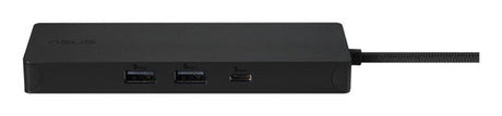 ASUS DC210 – set fra siden