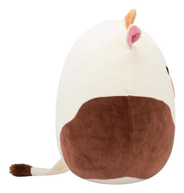 Squishmallows - 40 cm Plush P22 - Ronnie Cow (227700) Squishmallows