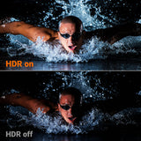 j5create USB-C til HDMI 2.1 – 8K-skærmadapter – Illustration af HDR