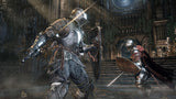 Dark Souls III – PlayStation 4 – skærmbillede fra spillet