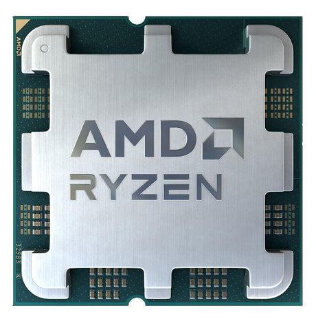 AMD AM5 Ryzen 5 7600X3D Tray 4,1GHz MAX Boost 4,7GHz 6xCore 65W AMD