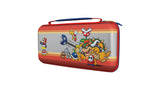 Turtle Beach PlayTrek Koopa Troop – Switch 2-taske – Front og håndtag