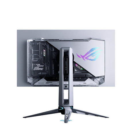 Asus ROG Swift OLED PG27AQWP-W – skærm