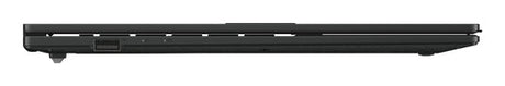 ASUS Vivobook Go 15 E1504FA-BQ2909 – detalje af tilslutninger