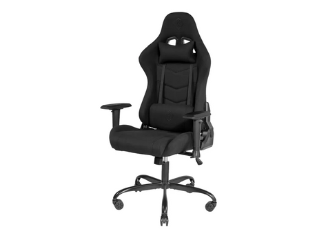 DELTACO GAMING DC220 Gamer Stol Sort Deltaco