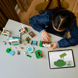 LEGO - Animal Crossing - Blathers's Museum Collection (77056) LEGO