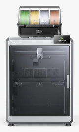 Creality K2 Plus Combo 3D-printer med CFS – produktvisning 2