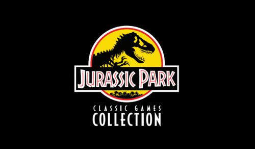 Jurassic Park: Classic Games Collection Limited Run