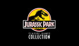 Jurassic Park: Classic Games Collection Limited Run