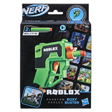 NERF Microshots - ROBLOX PHANTOM FORCES BOXY BUSTER