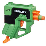 NERF Microshots - ROBLOX PHANTOM FORCES BOXY BUSTER