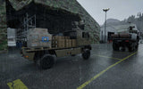 Military Logistics Simulator Aerosoft